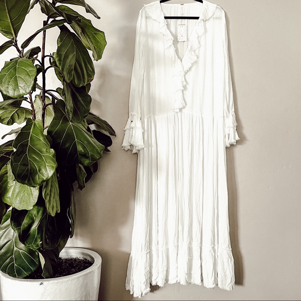 Free People Dress